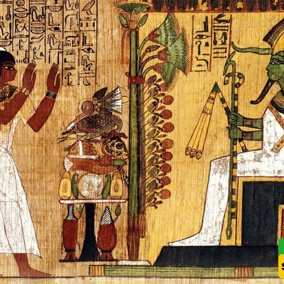 Ancient World’s Oldest Map Discovered in Egypt: A 4,000-Year-Old Masterpiece That Amazed Scientists!