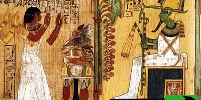 Ancient World’s Oldest Map Discovered in Egypt: A 4,000-Year-Old Masterpiece That Amazed Scientists!