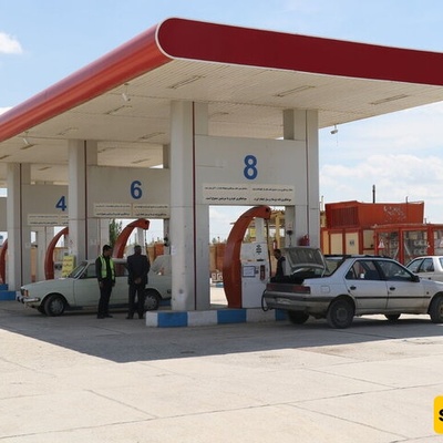 Over 600 CNG Stations Provided Free Gas During 12-day War