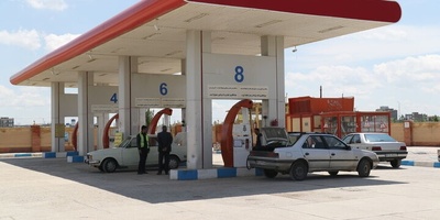 Over 600 CNG Stations Provided Free Gas During 12-day War
