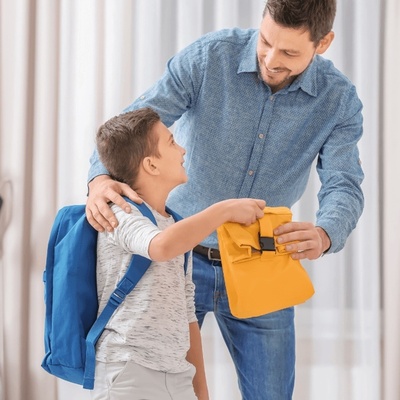 How To Help A Child Get Ready Faster In The Morning