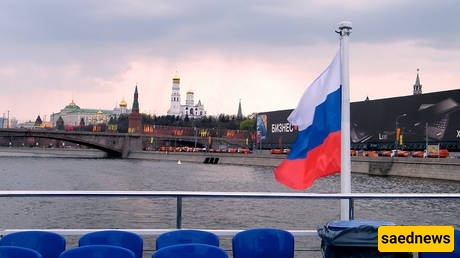 **Return to the Cold War? Russia Drifts Away from Nuclear Treaty with the U.S.**