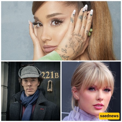 Millionaire DNA? 18 Celebrities Who Were Super Wealthy Even Before Fame!