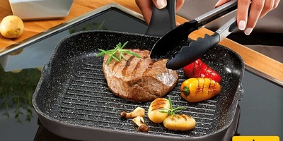 What Should You Consider When Buying a Healthy Cooking Pan?