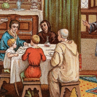 These 7 Medieval Jobs Kept Communities Running