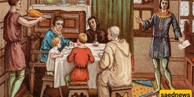These 7 Medieval Jobs Kept Communities Running