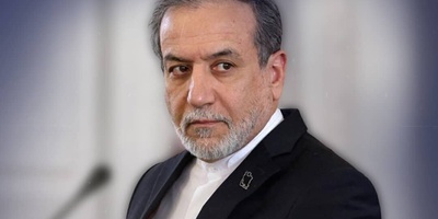 Araqchi: Iran's Acceptance Of The Request to Stop the War Has Provided a New Opportunity For Diplomacy