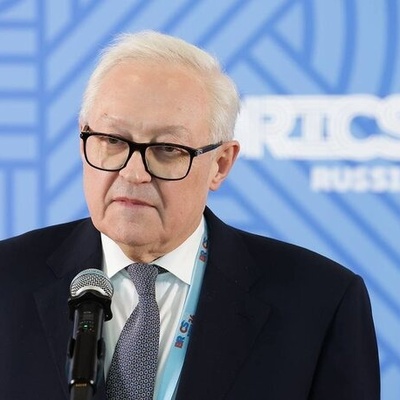 No Signs of a Russia-Ukraine-US Summit on the Horizon
