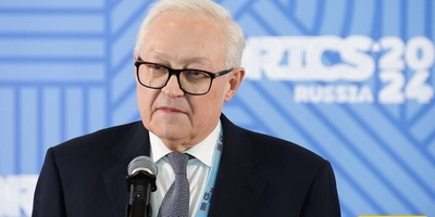 No Signs of a Russia-Ukraine-US Summit on the Horizon