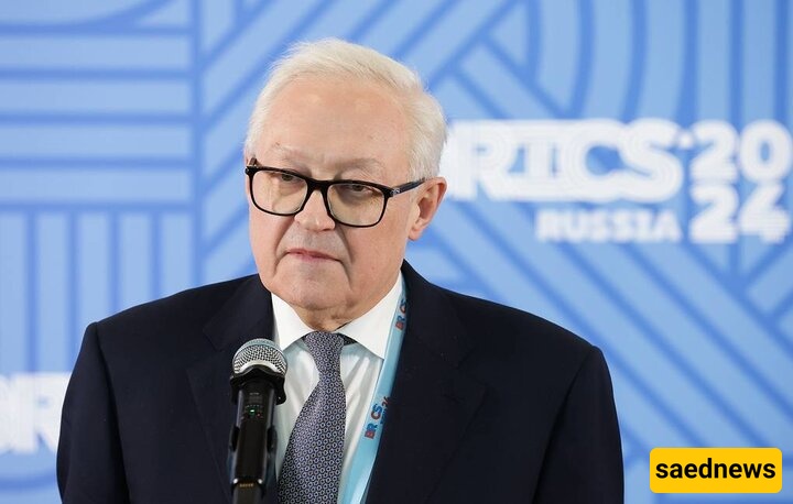 No Signs of a Russia-Ukraine-US Summit on the Horizon