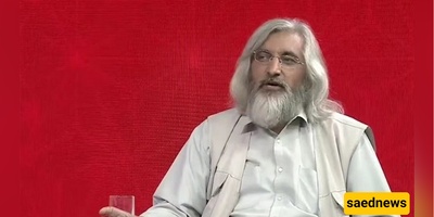 God, Homeland and the State Broadcaster: Vahid Jalili’s Ideological Crusade Against Iranian Nationalism