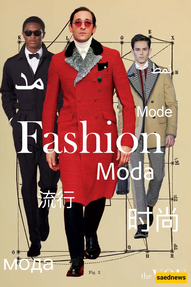 The One Dress That Stopped New York Fashion Week! (Definitely Not What You Think!)