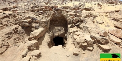 The Great Mummy Cemetery: Ancient Egypt’s Most Astonishing Discovery Revealing Millennia-Old Secrets!