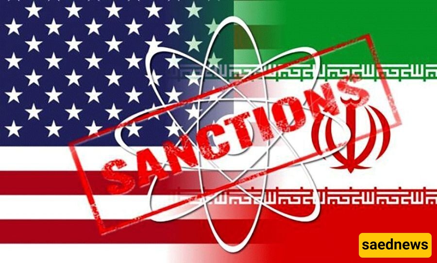 Washington sanctions nine oil tankers and seven companies over alleged Iranian oil smuggling
