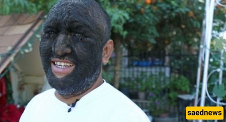 Werewolf Man