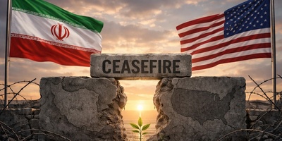 Will a Ceasefire Between Iran and the U.S. Be Announced Soon? The Behind-the-Scenes Story Behind a Controversial Russian Media Report