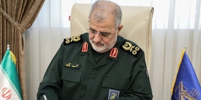 Pakpour: IRGC More Prepared than Ever to Implement Leader's Directives