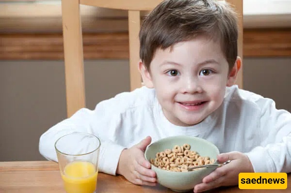 child