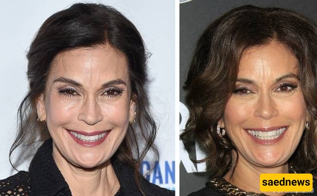 Teri Hatcher
