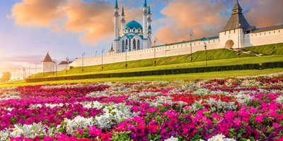 Introduction to the Customs and Traditions of the Tatar People!