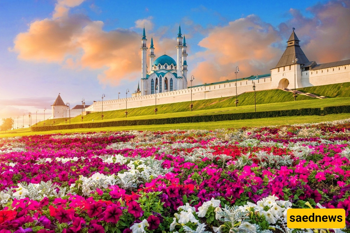 Introduction to the Customs and Traditions of the Tatar People!