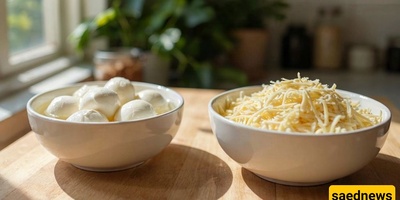 Mozzarella vs. Pizza Cheese: Which Is Best for Pizza?