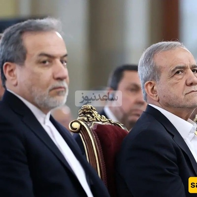 Pezeshkian declines Trump’s invitation / The President will not attend the Sharm el-Sheikh summit