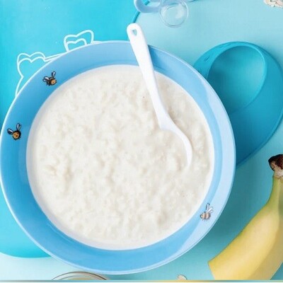 Healthy and Tasty Rice Pudding Recipe That Your Baby Will Love