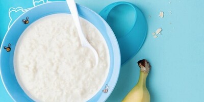 Healthy and Tasty Rice Pudding Recipe That Your Baby Will Love