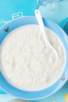 Healthy and Tasty Rice Pudding Recipe That Your Baby Will Love
