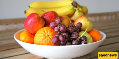 How Can Nearby Fruits Make Each Other Ripen Faster?