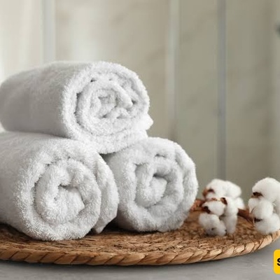 The Simple Mistake That Shortens Your Towels' Lifespan