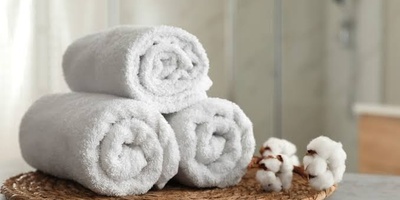 The Simple Mistake That Shortens Your Towels' Lifespan