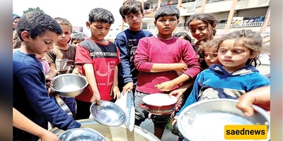 Thirsty and Unarmed: CNN’s Harrowing Exposé on Gaza Water‑Line Massacre
