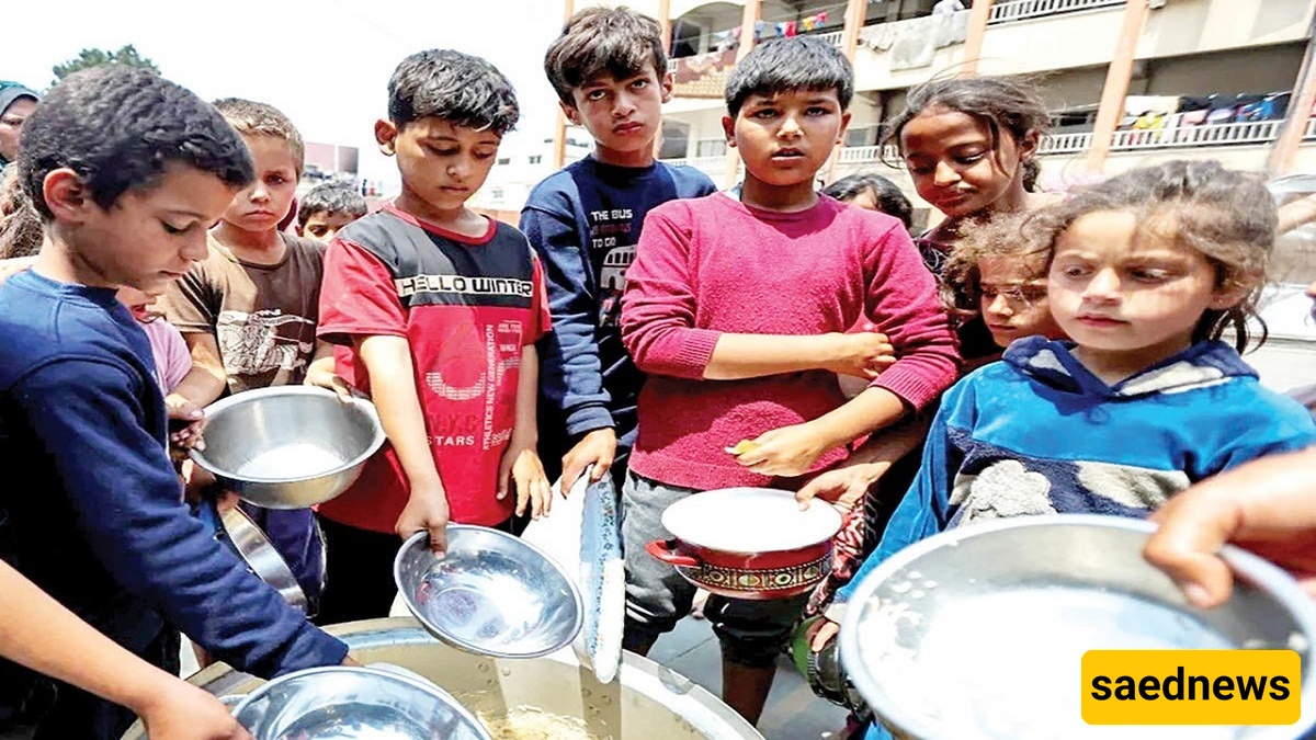 Thirsty and Unarmed: CNN’s Harrowing Exposé on Gaza Water‑Line Massacre