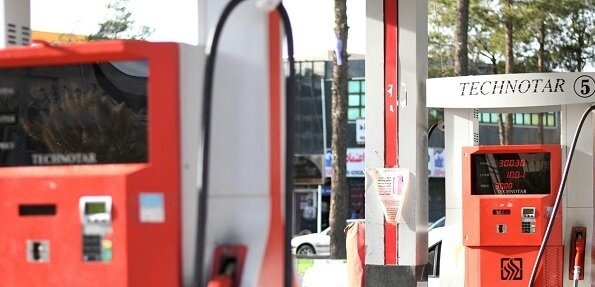 Iran Cuts Diesel Imports to Zero