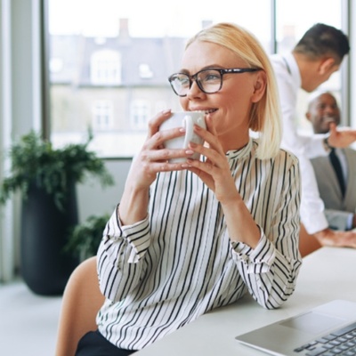 Simple Ways to Have a More Productive Day