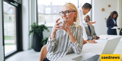 Simple Ways to Have a More Productive Day