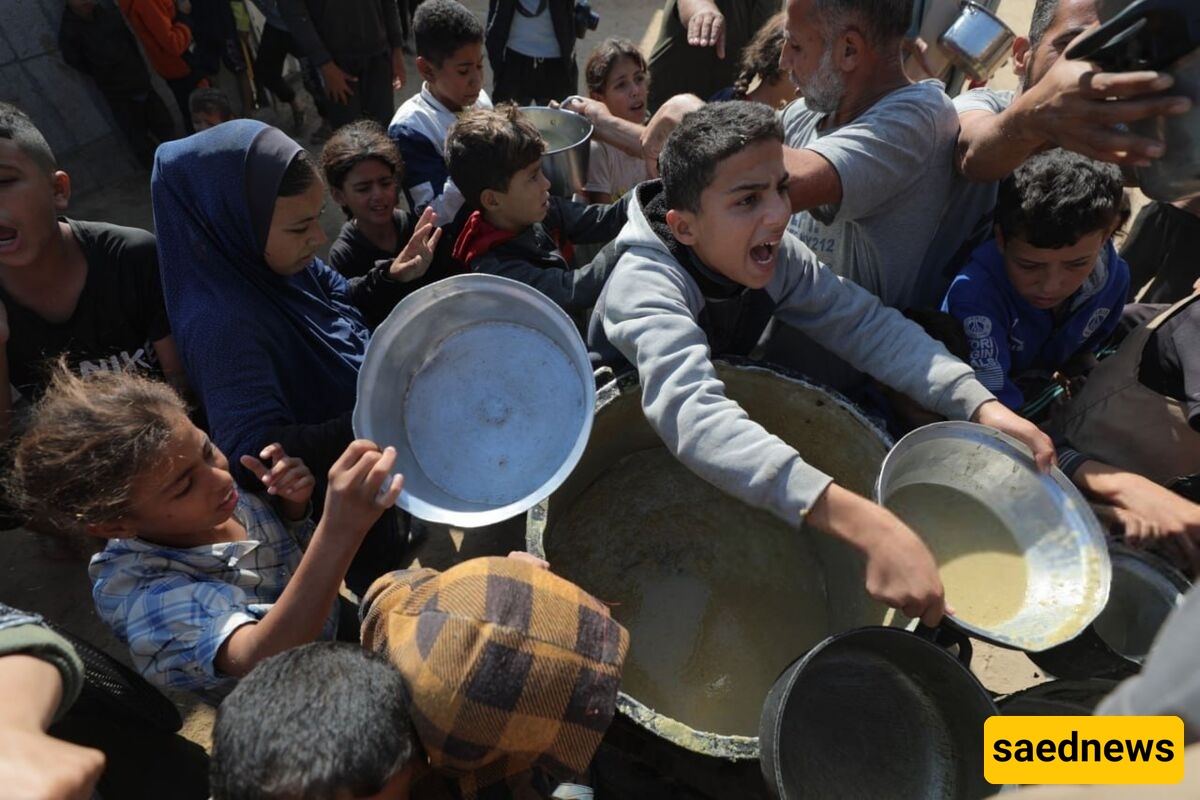 Gaza Humanitarian Crisis: New Israeli Restrictions and Deadlock in International Aid Delivery