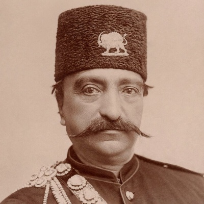 Why Naser al-Din Shah Opposed Railways in Iran – He Feared the Peasants Would See and Hear Too Much!