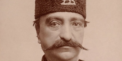 Why Naser al-Din Shah Opposed Railways in Iran – He Feared the Peasants Would See and Hear Too Much!