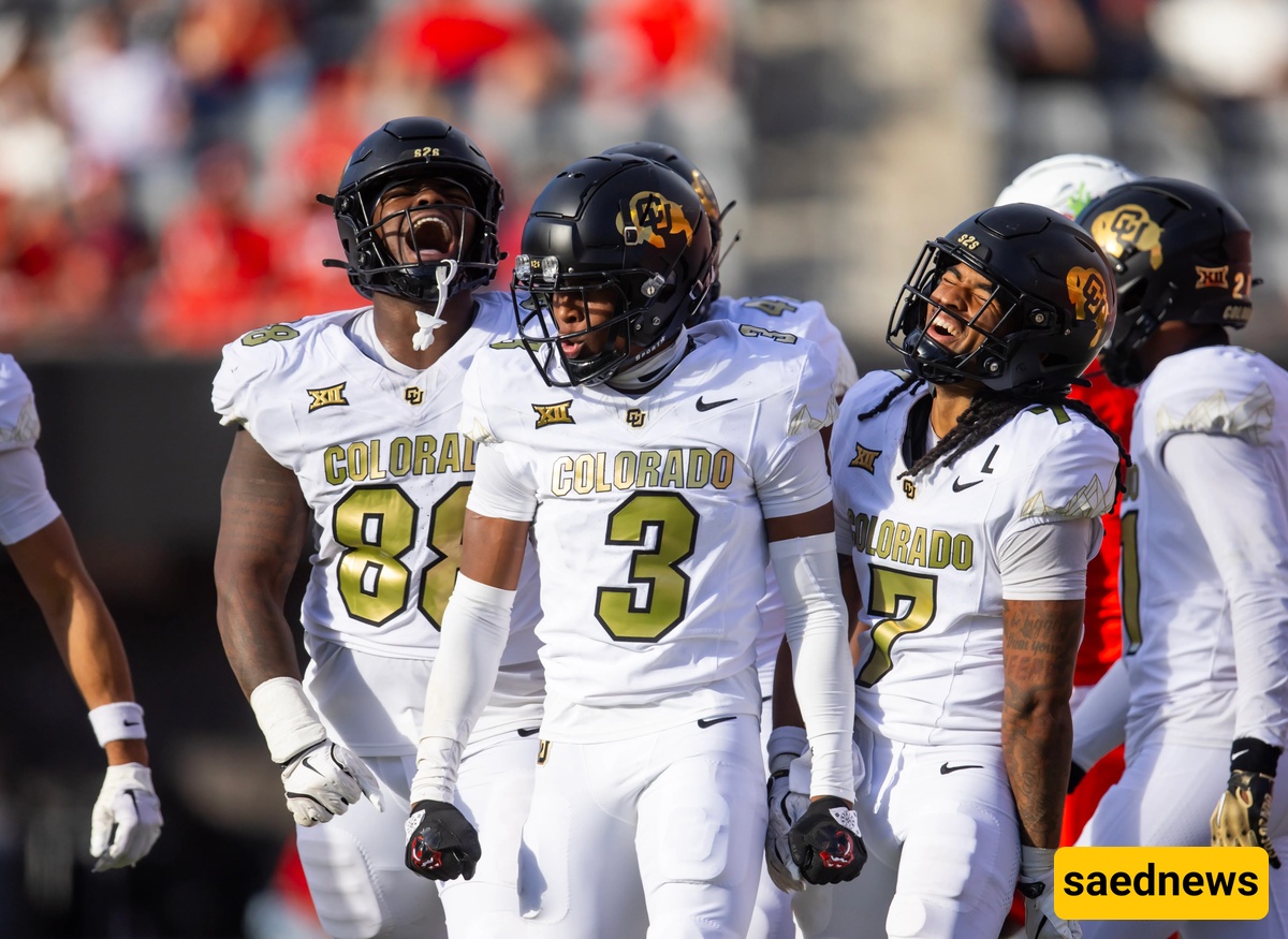 Colorado’s late clock mismanagement, not Kaidon Salter, costs Buffaloes in 27-20 loss to Georgia Tech.