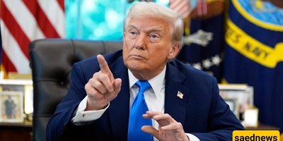 Trump Issues Stark Threats to Afghanistan from Bagram Airbase: Tensions Escalate