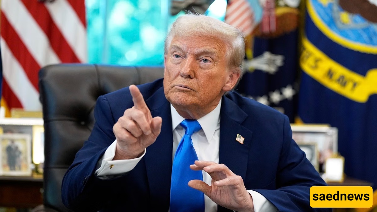Trump Issues Stark Threats to Afghanistan from Bagram Airbase: Tensions Escalate