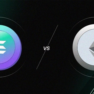Solana vs. Ethereum: Which Platform Led in Revenue in 2025?