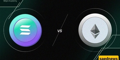 Solana vs. Ethereum: Which Platform Led in Revenue in 2025?