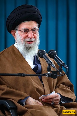 Rare 1987 Footage Appears to Show Khamenei Addressing UN in New Light on Tehran–Washington Relations