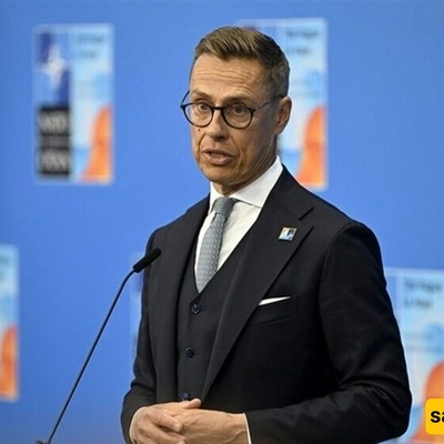 Finland Rejects Trump’s Hormuz Naval Request as ‘Illegal’