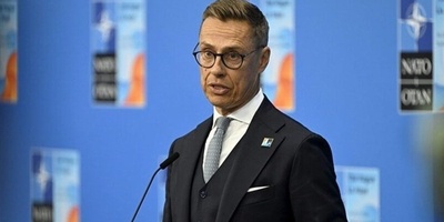 Finland Rejects Trump’s Hormuz Naval Request as ‘Illegal’