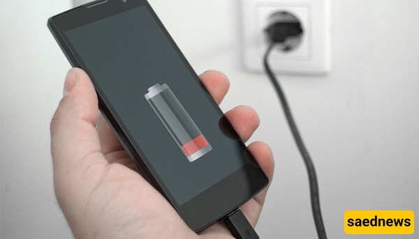 Charging 